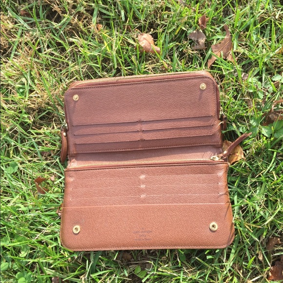 Louis Vuitton Handbags - Authentic LV Insolite Wallet